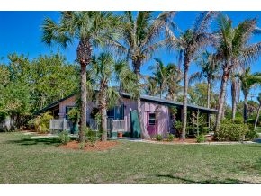 Primary Photo - Palms of Sanibel