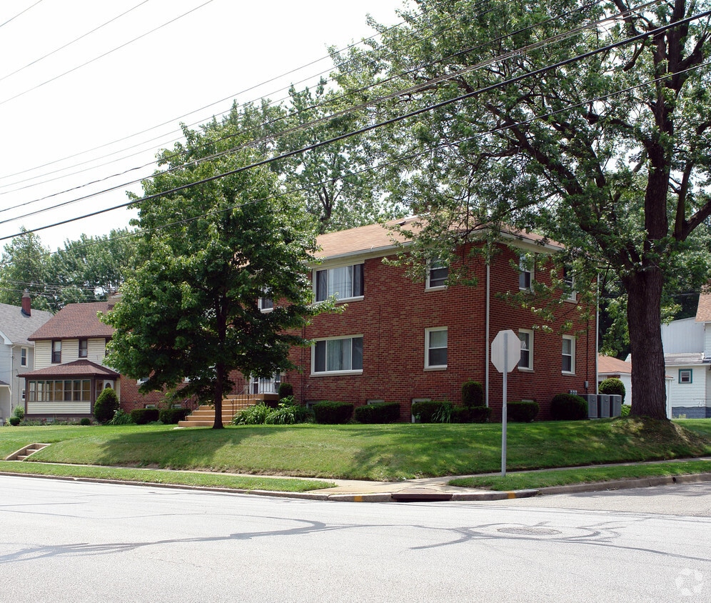 Building Photo - 2848 Hudson Dr