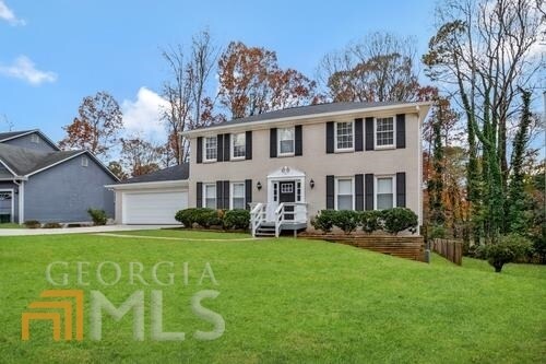Foto del edificio - 5153 Winterberry Dr