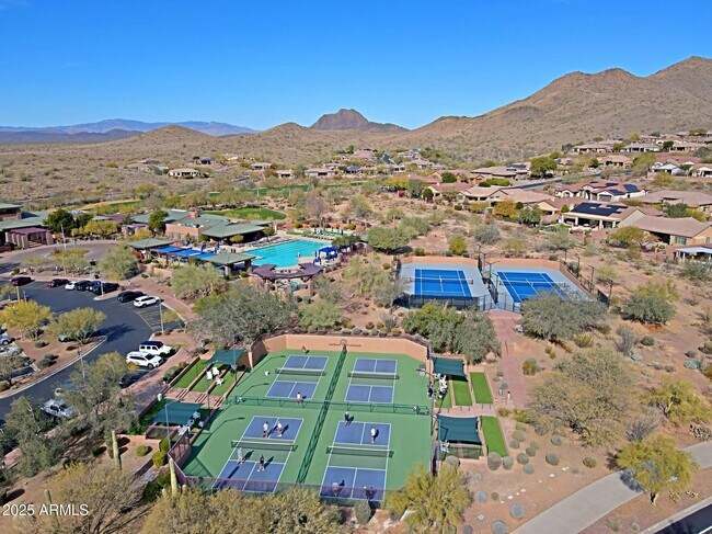Foto del edificio - 40309 N La Cantera Ct
