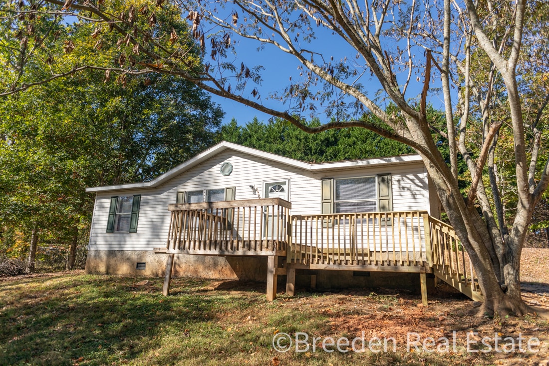 Foto principal - 3405 Piney Rd