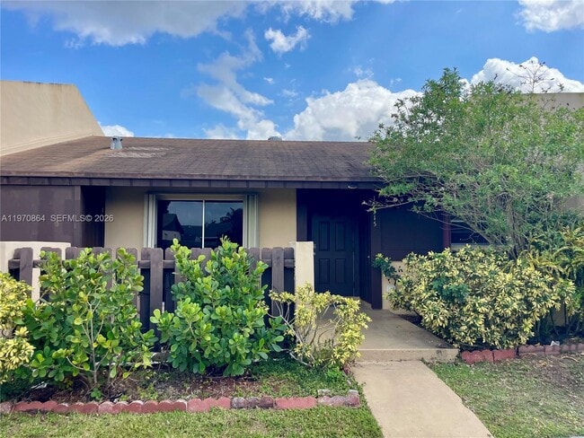 Foto del edificio - 11315 SW 123rd Ave