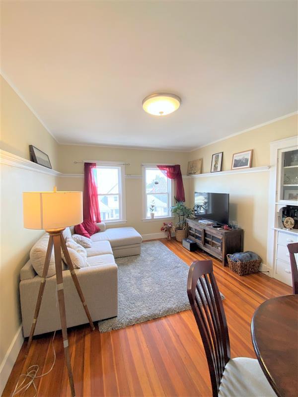 Foto del edificio - 258 Belmont St