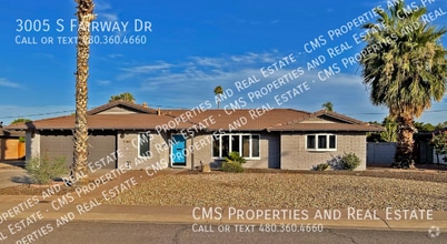 Building Photo - 3005 S Fairway Dr