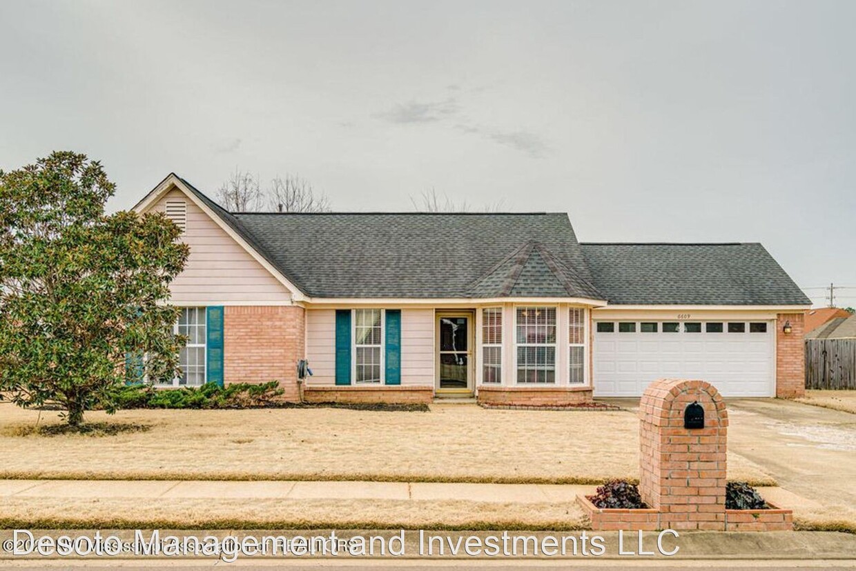 Primary Photo - 3 br, 2 bath House - 6609 Branch S