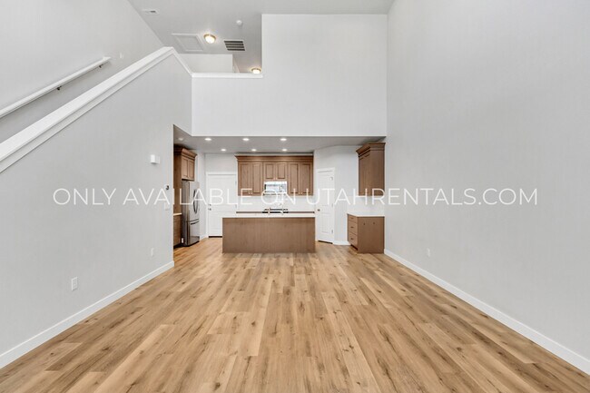 Building Photo - 2152 W 775 N