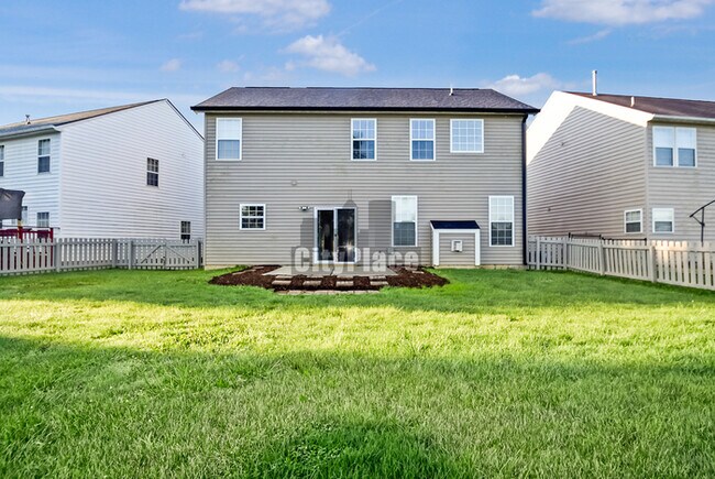 Foto del edificio - 4440 Valley Trace Dr
