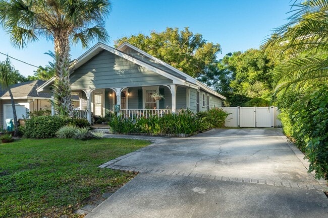 Photo - Downtown Orlando (Wadeview Park/SoDo) House