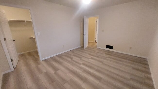 3rd Bedroom - 1713 Mamie Eisenhower Ave