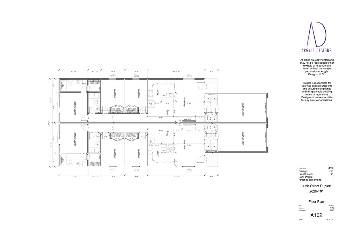 Foto del edificio - Wonderful 3 Bedroom Near Airport