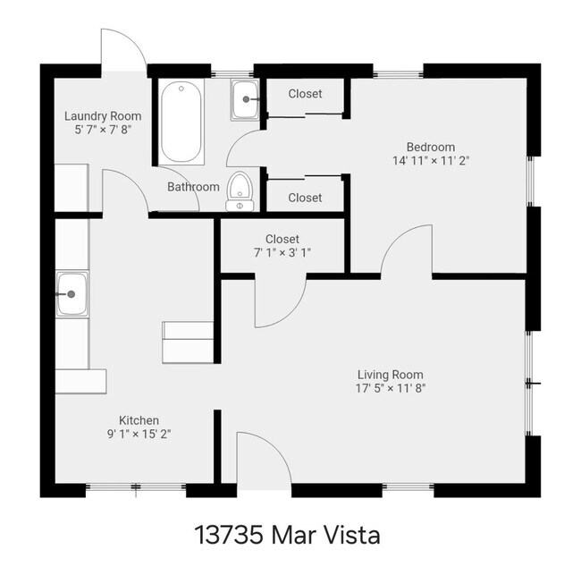 Foto del edificio - g13735