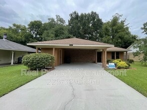 Building Photo - 13640 Rampart Ct