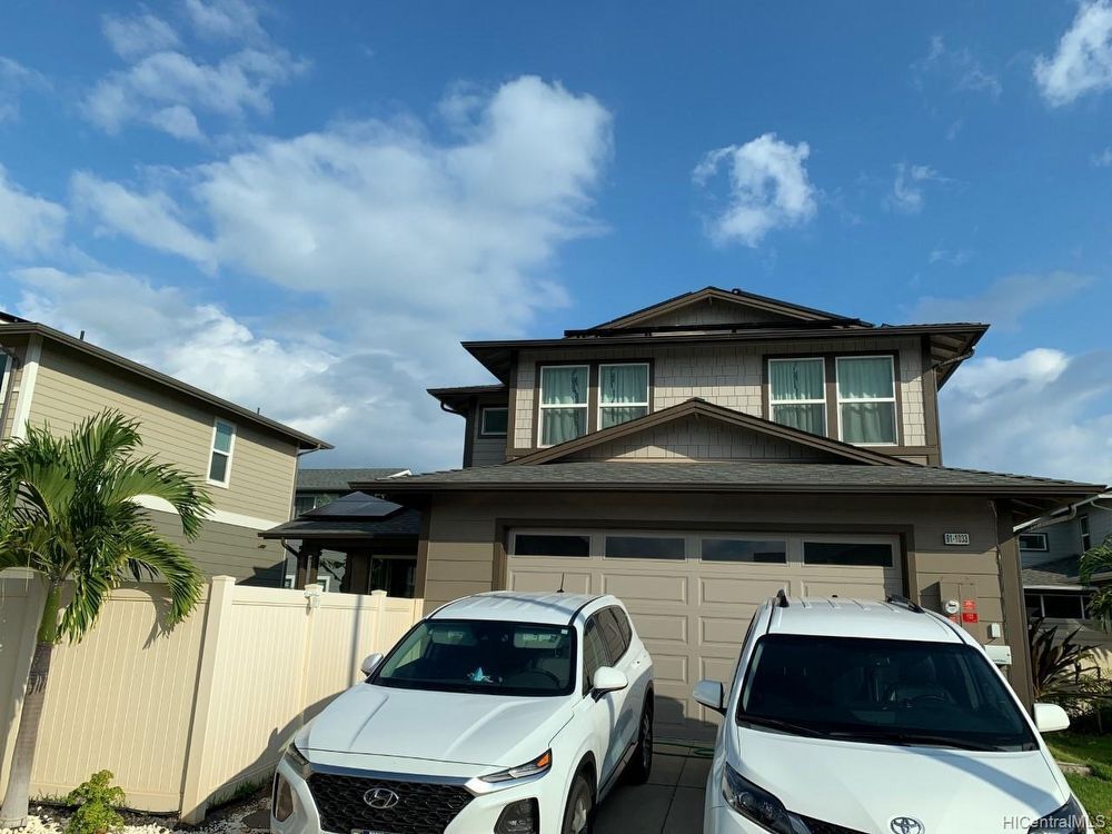 Primary Photo - Great 4 bd/3 ba Home for Lease in Ewa Beach