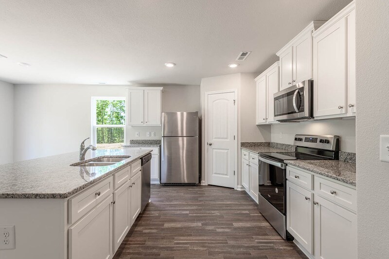 Foto principal - 1 Hazelburn Ct