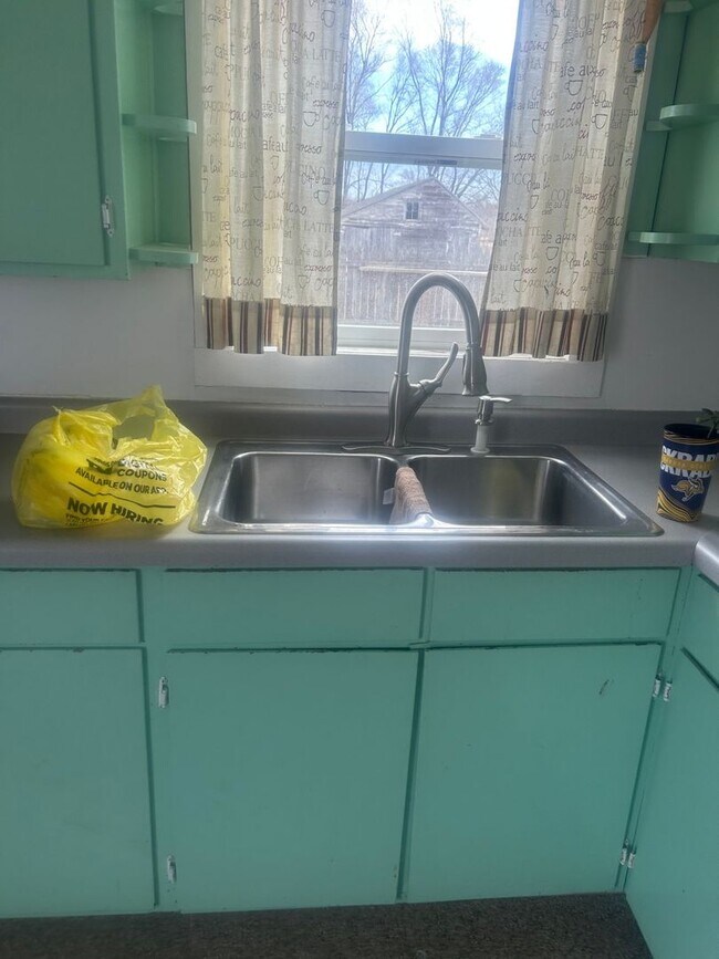 Foto del edificio - 411 Stafford St