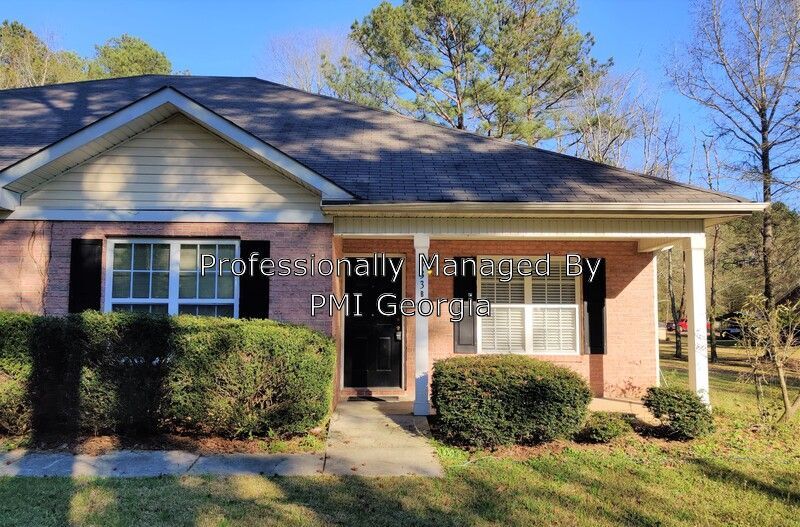 633 Old Senoia Rd, Fayetteville, GA 30215 House Rental in