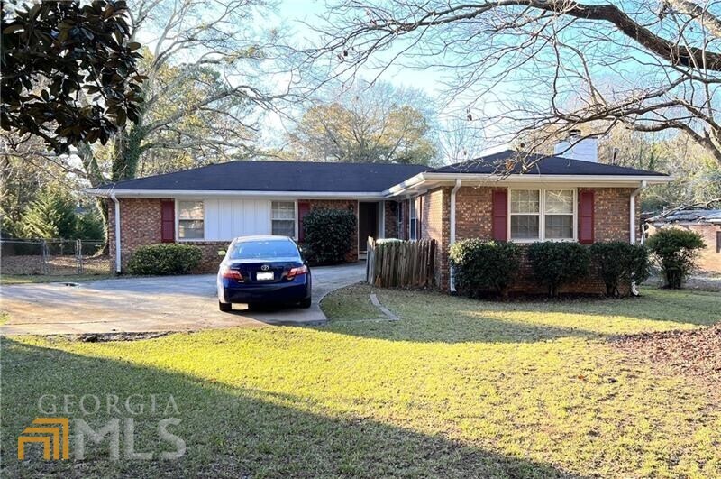 Foto principal - 4588 Tilly Mill Rd