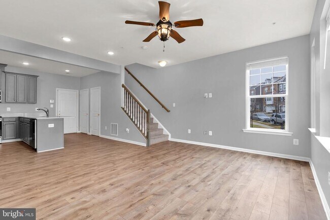 Foto del edificio - 9713 Glassy Creek Way