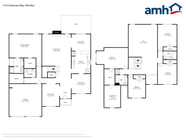 Building Photo - 1114 Corkscrew Way