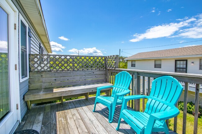 Foto del edificio - 8218 S Old Oregon Inlet Rd