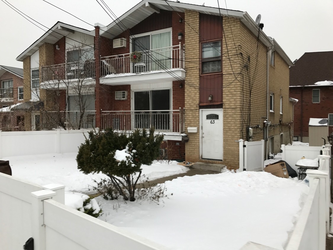 street view - 63 Little Clove Rd