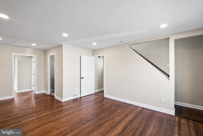 Foto del edificio - 1235 Alabama Ave SE