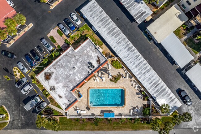 Piscina - Bella Costa