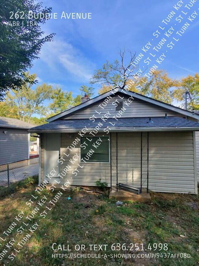 Foto del edificio - 262 Buddie Ave