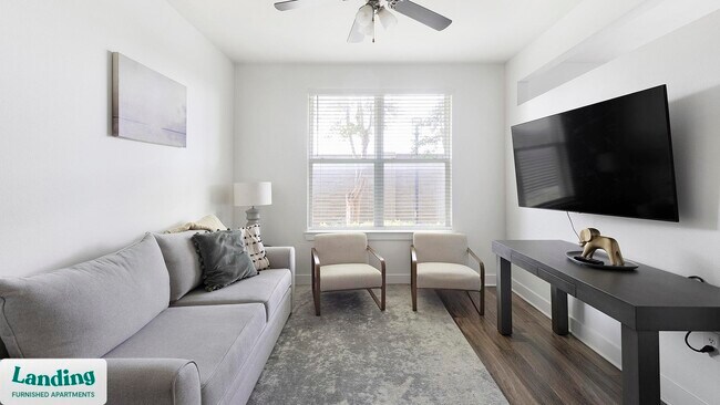 Foto del edificio - 7373 Valley View Ln