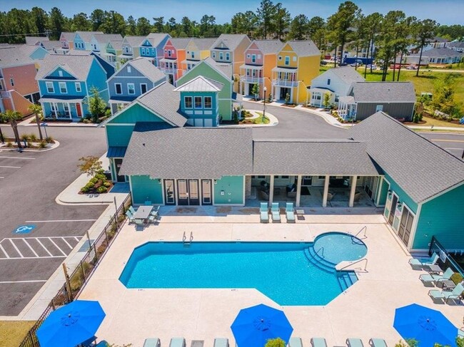 Foto del edificio - Isle Cottages