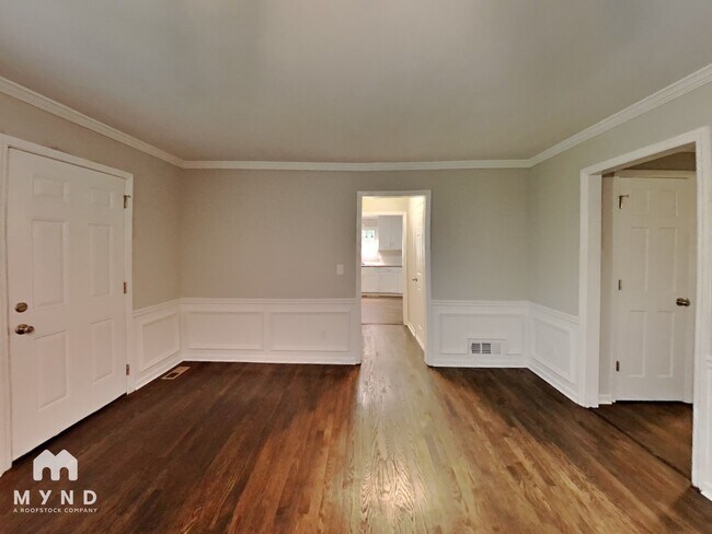 Foto del edificio - 2122 Yorkshire Ct