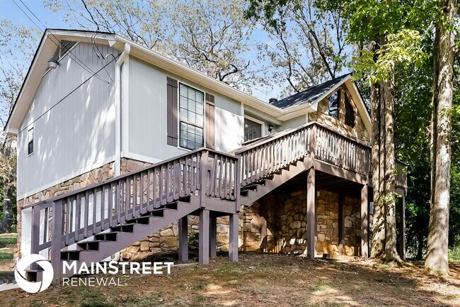 Foto del edificio - 3010 Lone Oak Rd
