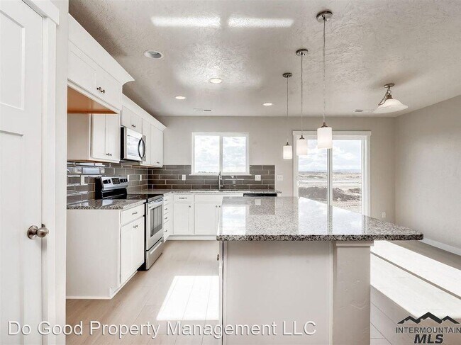 Building Photo - 3 br, 2 bath House - 7752 E Tea Party Dr
