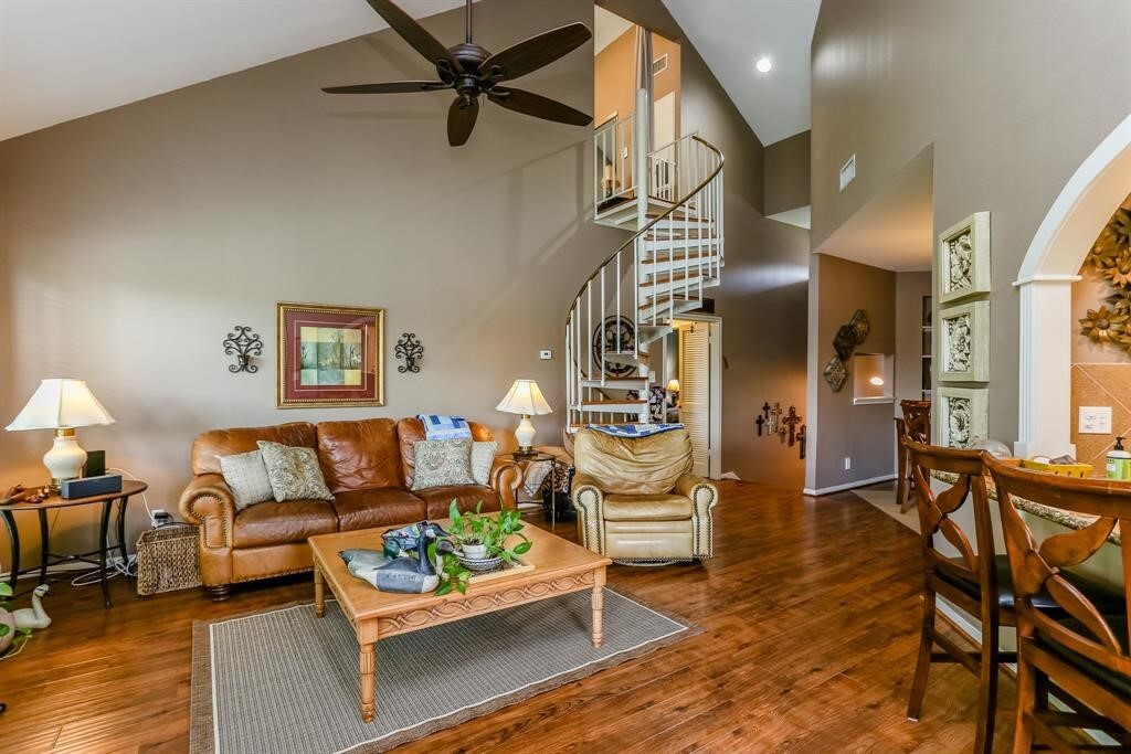 Foto principal - 4144 Greystone Way