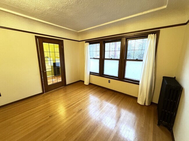 Foto del edificio - Charming Studio in Capitol Hill with Utili...