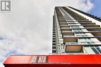 Building Photo - 88 Sheppard Ave E