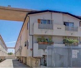 Building Photo - 8800 Burnet Ave