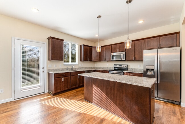 Photo - 487 S Arlington Rd Townhome