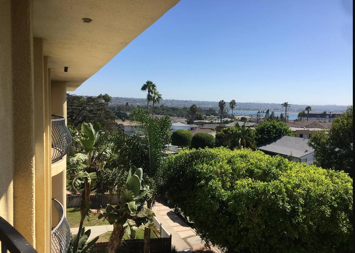 809 Apartments for Rent in Pacific Beach, CA Westside Rentals