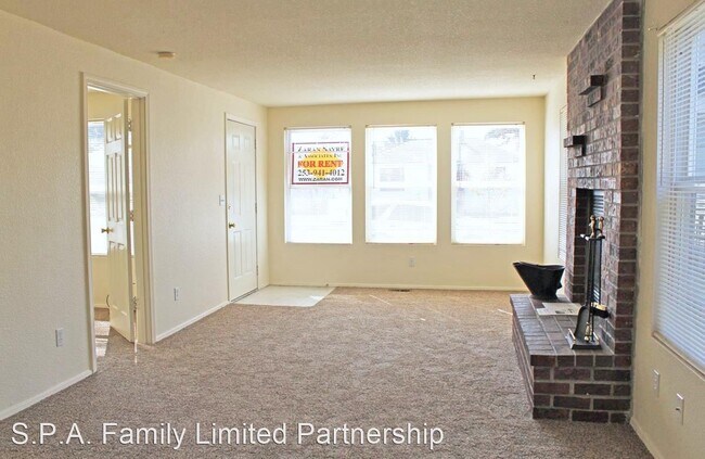 Foto del edificio - 3 br, 3 bath House - 709  9th  St.  SE
