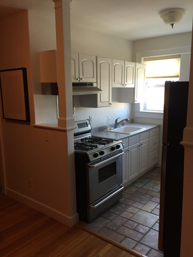 Building Photo - 9 Ellery Street