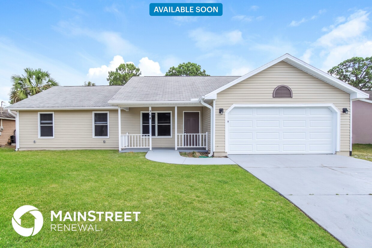 Primary Photo - 304 Emerson Dr NW