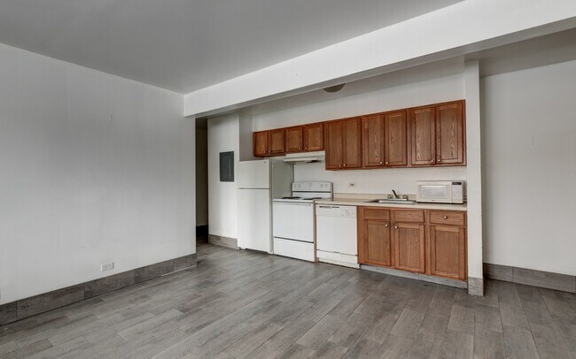 Foto del edificio - 650 E Liberty St