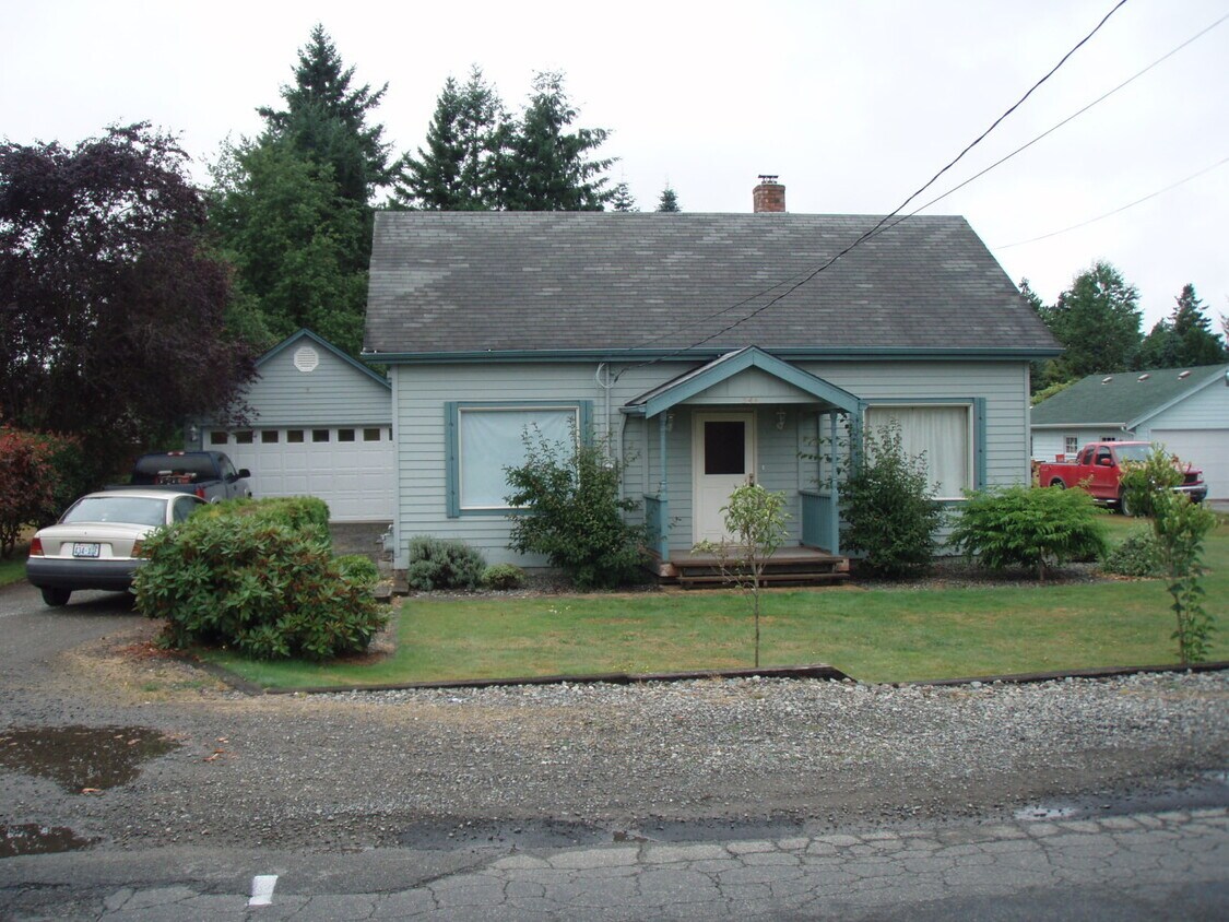 Primary Photo - Beautiful 3 bedroom home Enumclaw