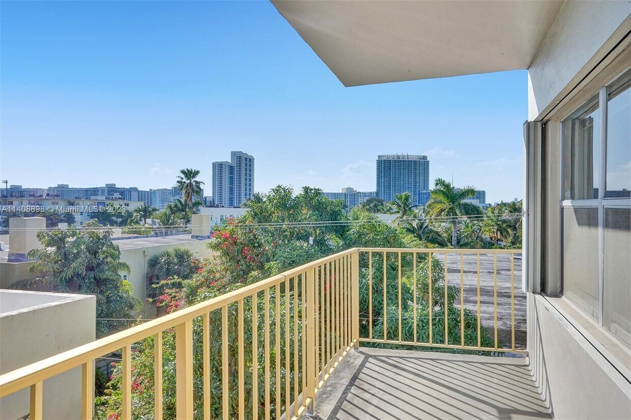 1540 Meridian Ave Unit 1E, Miami Beach, FL 33139 Condo for Rent in