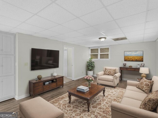 Foto del edificio - 63 Sentry Oak Ct