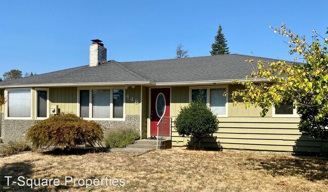 Foto del edificio - 3 br, 2 bath House - 448 SW 126th St