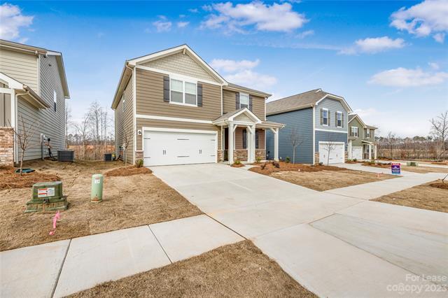 Building Photo - 2201 Lavender Meadows Court