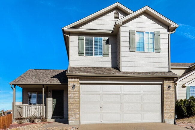 Building Photo - 647 Branding Iron Ln