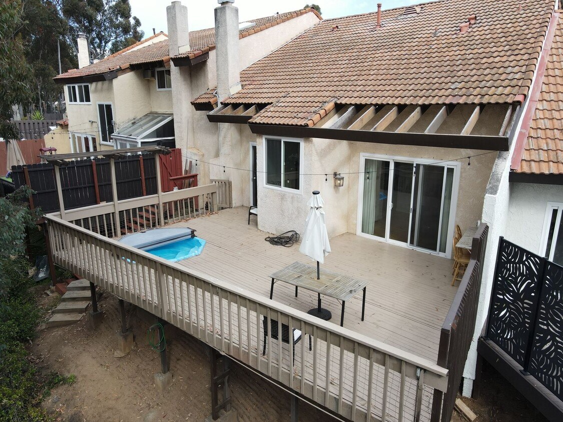 Foto principal - Beautiful 3BD/3BA Townhome in Carlsbad